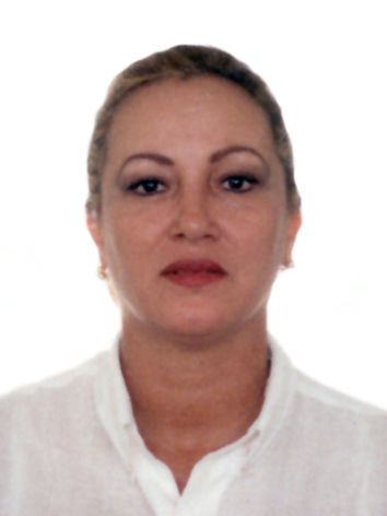 Alzira Valdelice Pires Ewerton