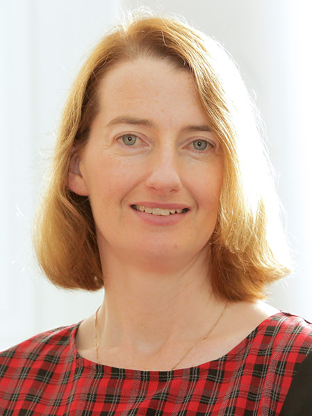 Brenda Boylan