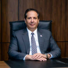 Dr. Victor Elias Atallah Lajam