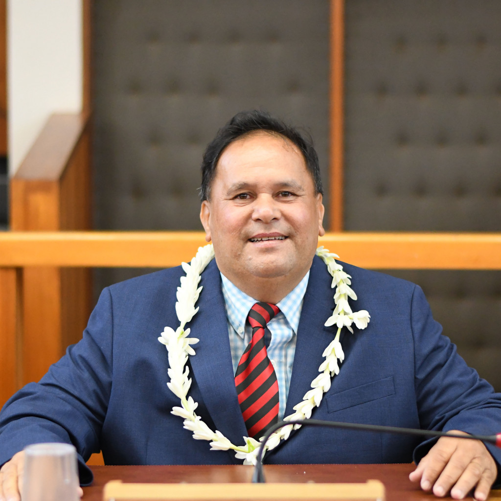 Fernand Tahiata
