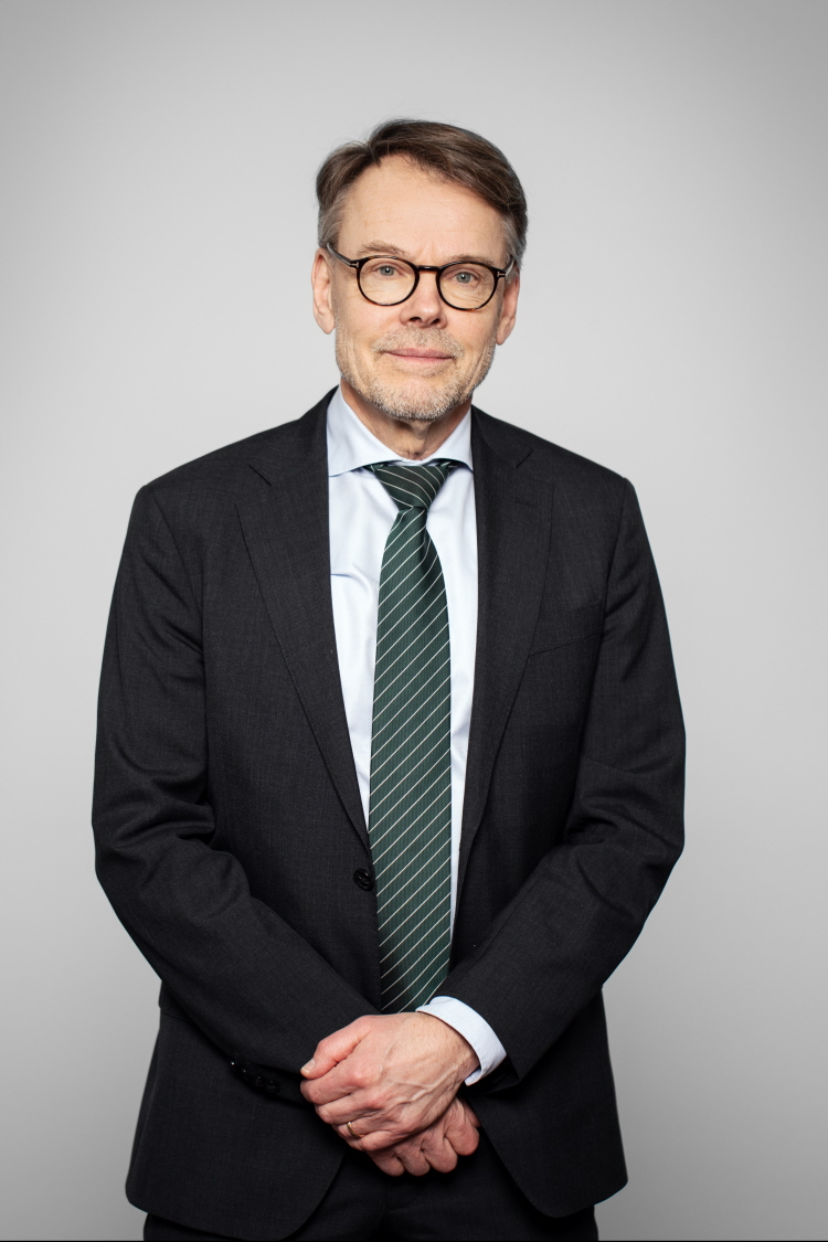 Anders Perklev