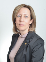 Gelsomina Vono