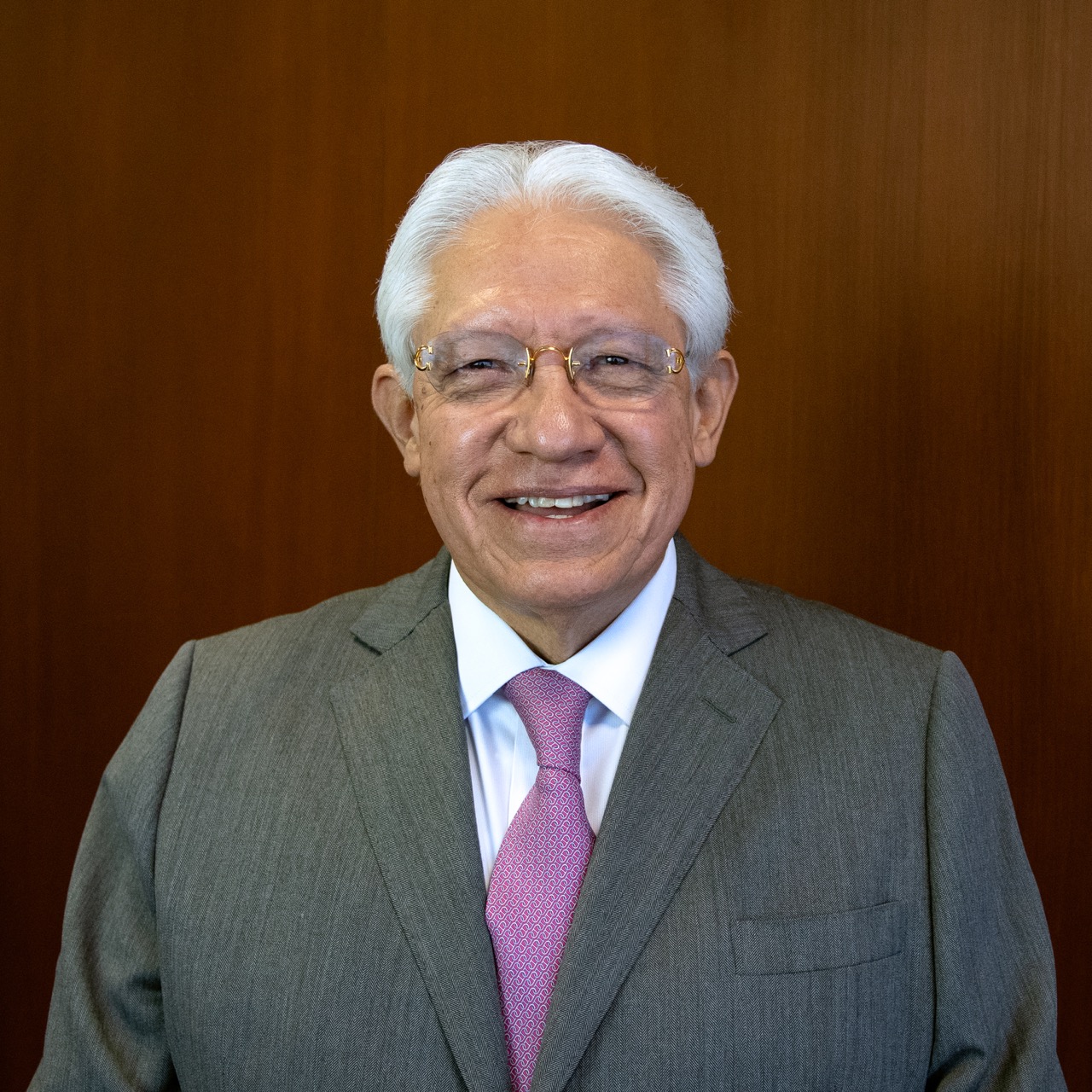 Gregorio Guerrero Pozas