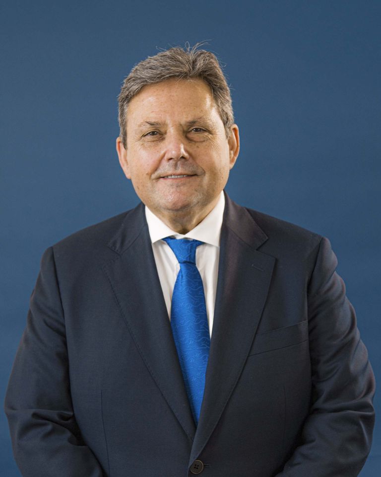 Chris Jansen