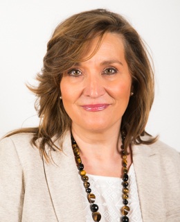 María Rosario Rodríguez Rueda