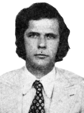 Gerson Camata