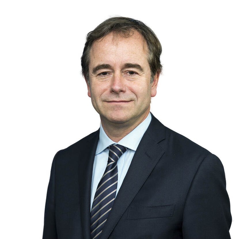 René Enrico Van Hell