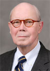 Charles B. Mikell