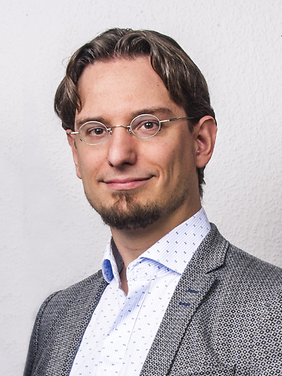 Tobias Matthias Peterka