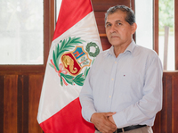 Sixto Rigoberto Delgado Perez