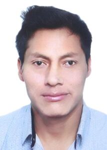 Rony Cirilo Huarhua Panche