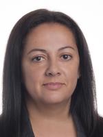 Nereida Calero Saavedra