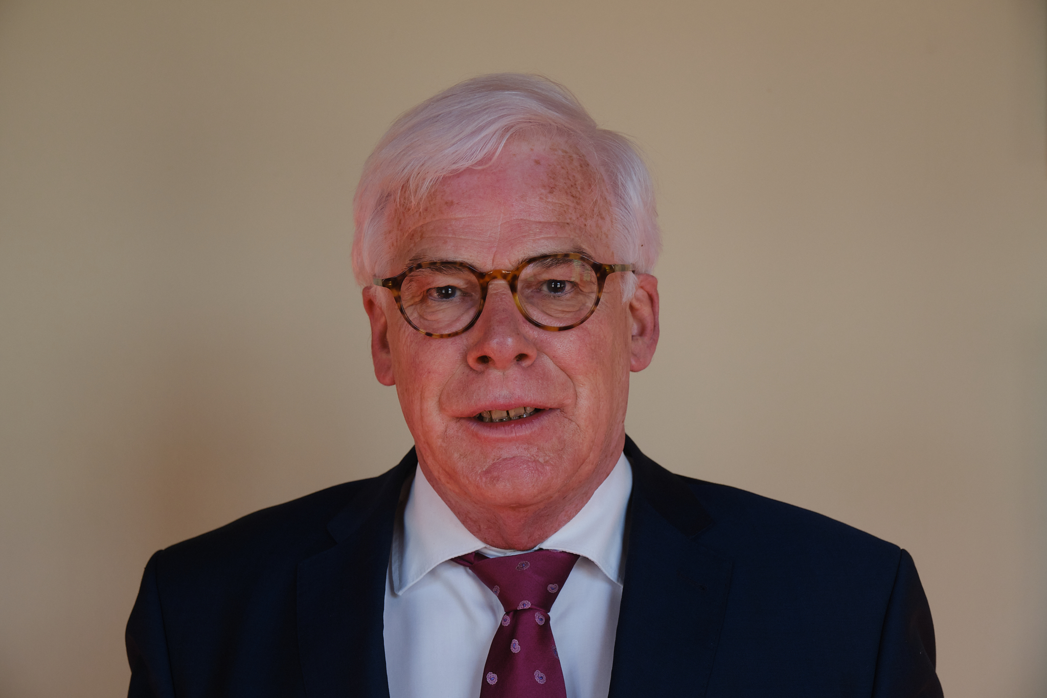 Pim Van Ballekom