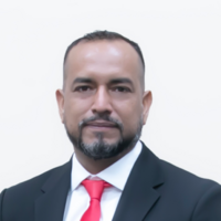 Alberto Carlos Arteaga Solano