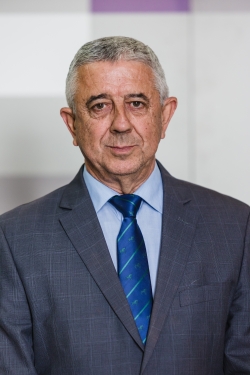 Jesús Elvira Martín