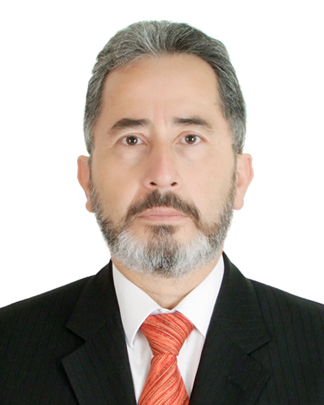 Ricardo Estanislao Morote Canales