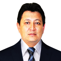 Raúl Gustavo Torres Vásquez
