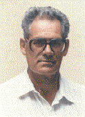 Luis Carlos Canalejo Mateo