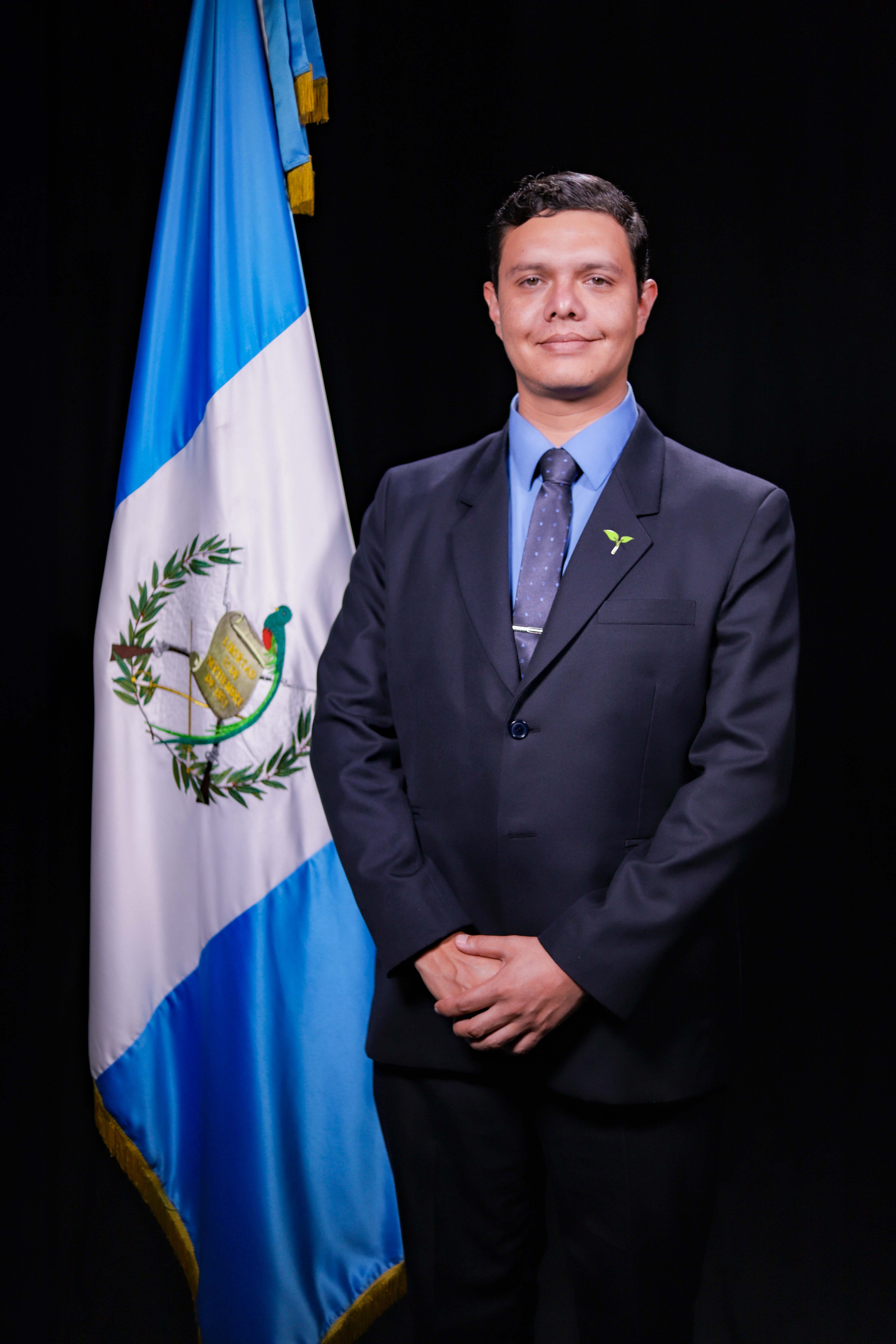 Luis Enrique Ventura Urbina