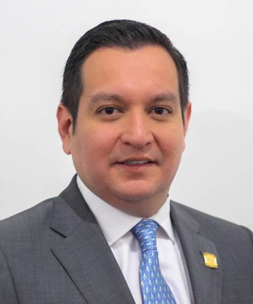 Oscar Leonardo Villamizar Meneses