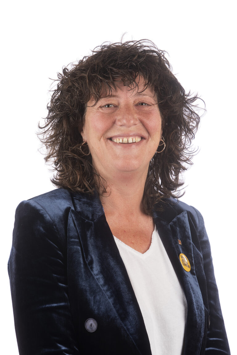 Teresa Jordà I Roura