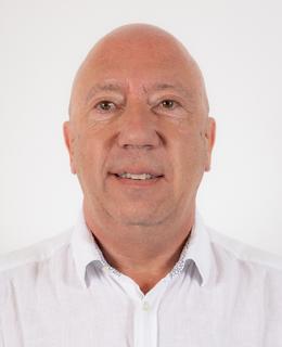 Joan Baptista Bagué Roura