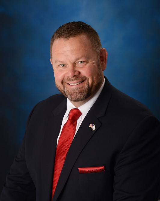 Joe Powers