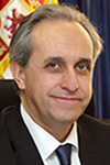 ángel Luis Arias Serrano