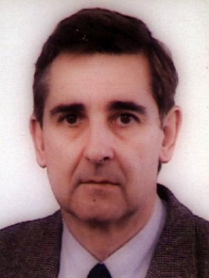 Jesús González - Amaliach De La Bodega