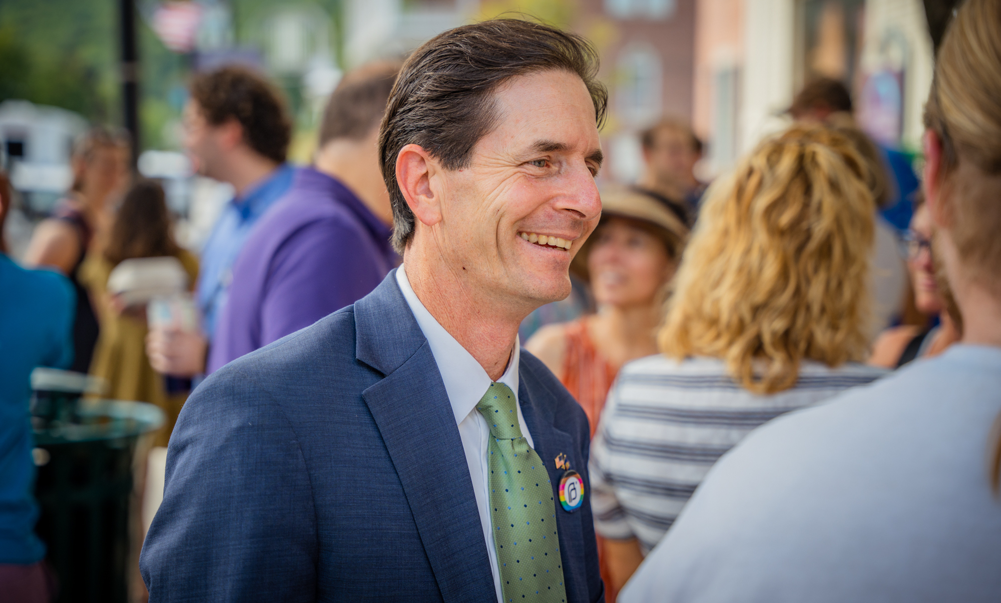 David Zuckerman