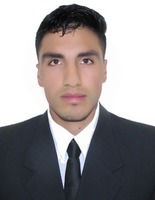 Silver Ronald Yanac Calero