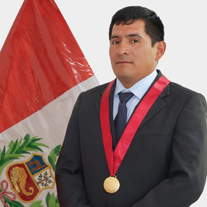 Milker Castro Flores