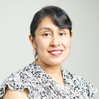 Amparo Del Rocío Sánchez Ramos