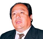 Luis Alberto Chú Rubio