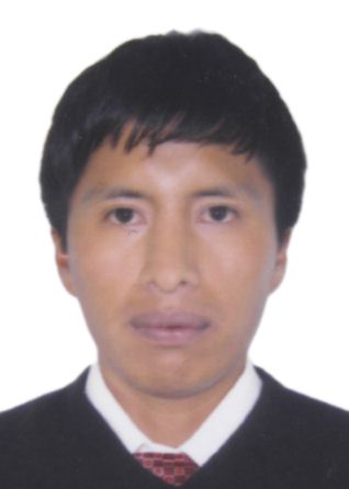 Wiliam Mamani Ccansaya