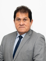 Carlos Antonio Cuadros Marquez