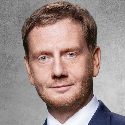 Michael Kretschmer