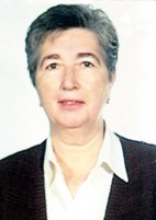 Maria Francisca Benabent Fuentes