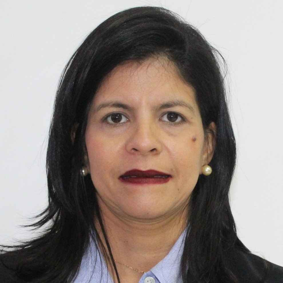 Karen Angeline Rodriguez Leon