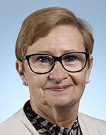 Gisèle Lelouis
