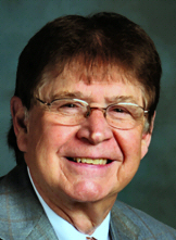 Clyde Kersey