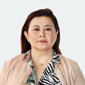 Susana Esther Victoria Távara Espinoza