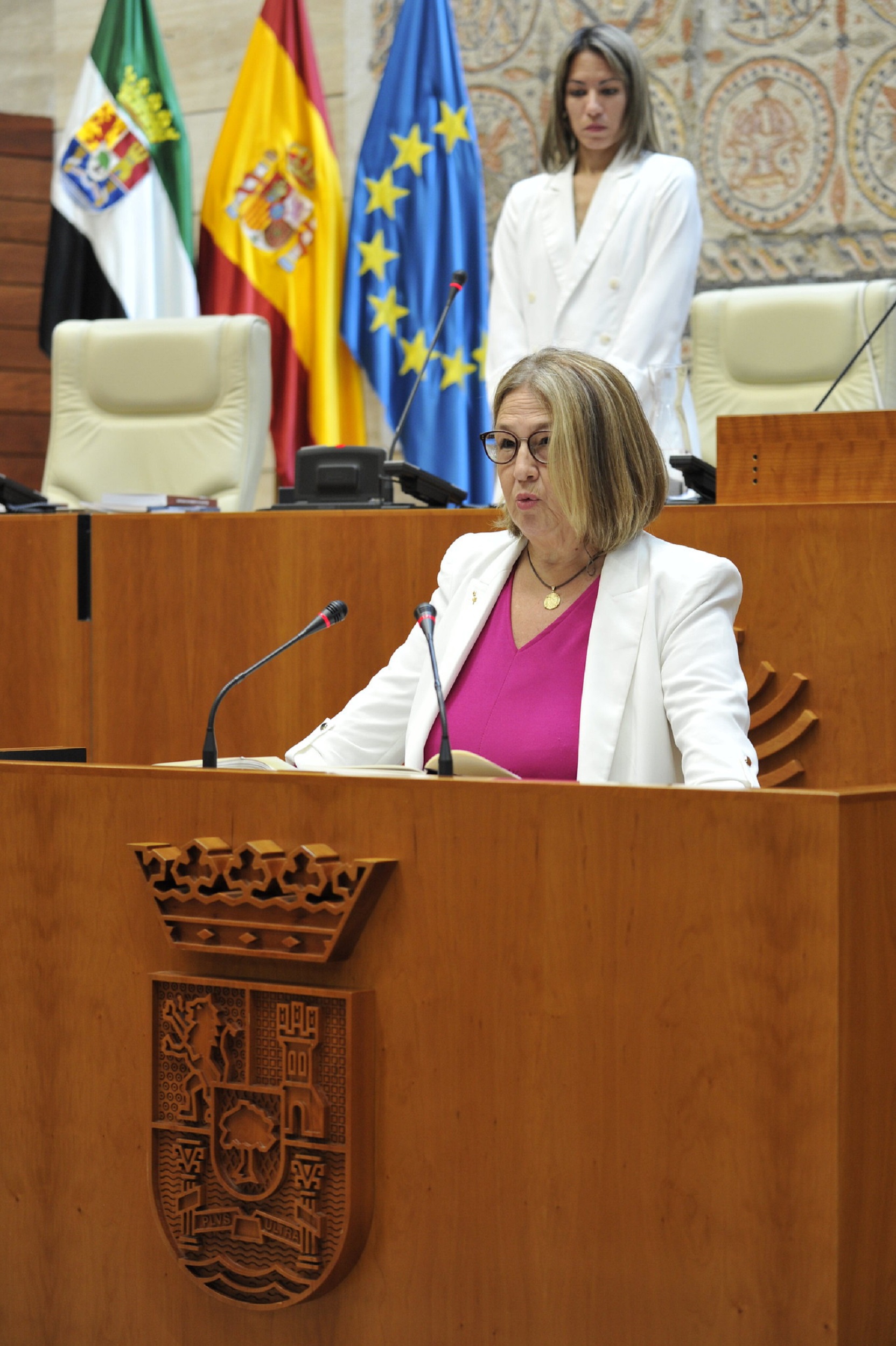 Estrella Gordillo Vaquero