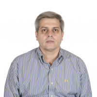 Agustin Fernández