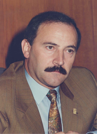 Jose Lalana Serrano