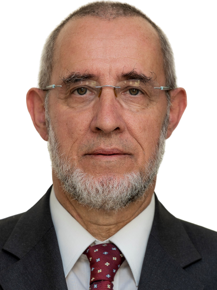 Manuel Alfredo Da Rocha Maia