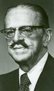 Daniel J. Flood