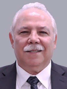 César Augusto Verástegui Ostos