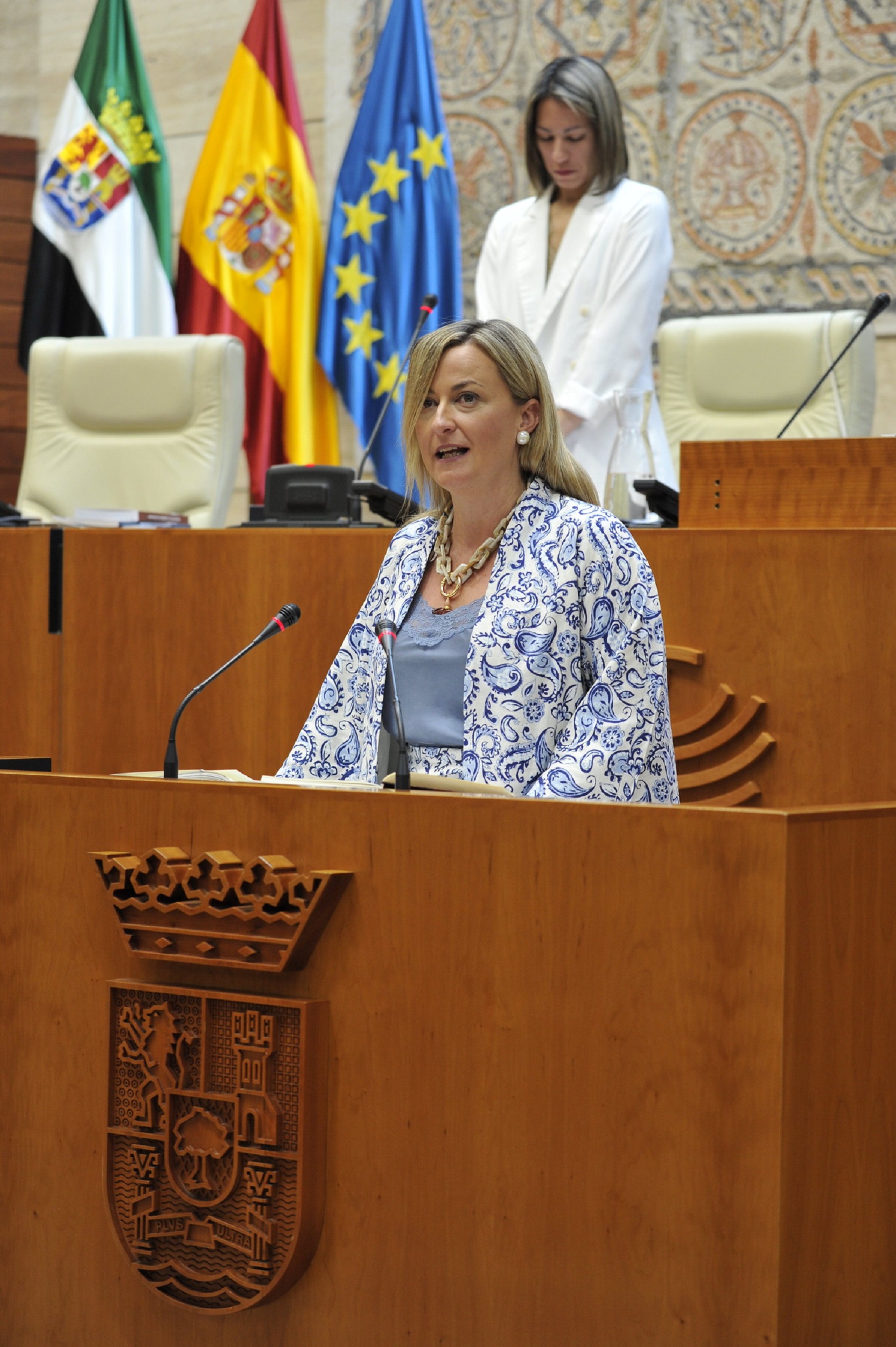 Blanca Martín Delgado
