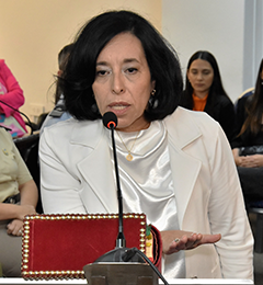 Analia Ines Flores
